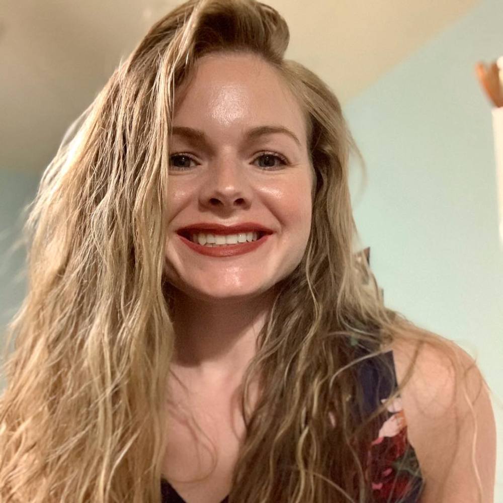 Meet your Posher, Regina